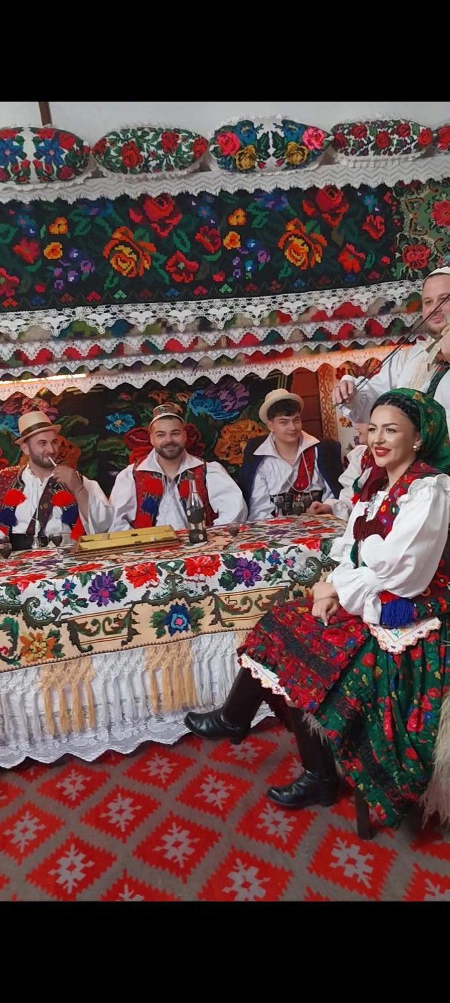Pensiunea Rustic Oncesti Dış mekan fotoğraf